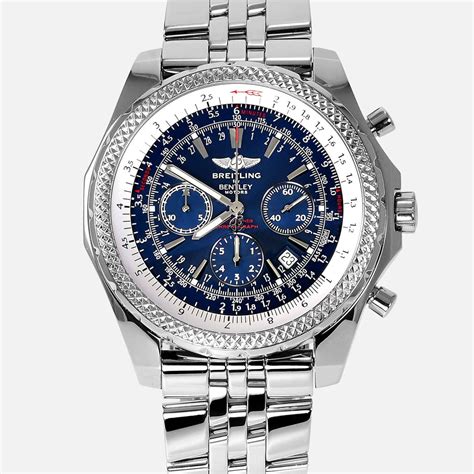 breitling a25062 watch|breitling bentley a25362 for sale.